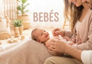 Bebés